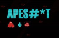 APES#*T screenshot, image №3019253 - RAWG
