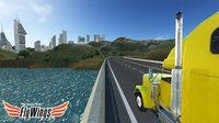 Truck Simulator 2016 Free Game screenshot, image №1563431 - RAWG