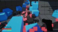 Robot Shooter WIP screenshot, image №3300427 - RAWG