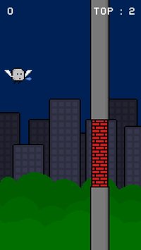 Loner Flight screenshot, image №2144021 - RAWG