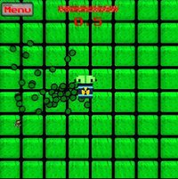 The Gardens Of Chaos screenshot, image №3353955 - RAWG