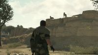Metal Gear Solid V: The Phantom Pain screenshot, image №48588 - RAWG
