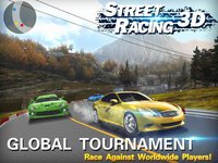 Street Racing 3D Drift screenshot, image №2109570 - RAWG