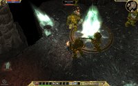 Titan Quest: Immortal Throne screenshot, image №467904 - RAWG