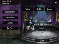 Bratzillaz: Broom Racerz screenshot, image №2029043 - RAWG
