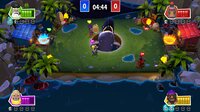 Jolly Rogers Pirates Rumble screenshot, image №4009194 - RAWG