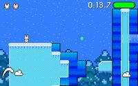 Jump and Bunny screenshot, image №1799232 - RAWG
