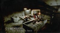 Dymension:Scary Horror Survival Shooter screenshot, image №3266640 - RAWG