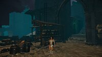 Legacy of the Lost:WitchHunter screenshot, image №4145112 - RAWG