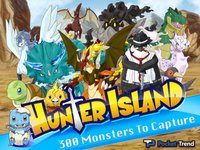 Hunter Island: Monsters & Dragons screenshot, image №971762 - RAWG