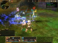 NED: The New Era of Fantasy screenshot, image №572826 - RAWG