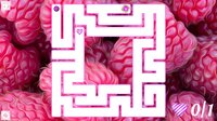 Maze Art: Pink screenshot, image №3140044 - RAWG