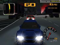 Test Drive (2002) screenshot, image №319847 - RAWG