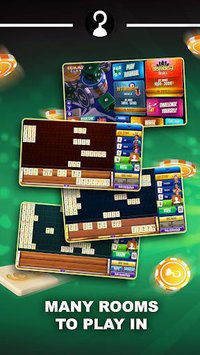 Rummy Club screenshot, image №2093635 - RAWG