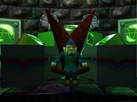 Simon the Sorcerer 3D screenshot, image №217335 - RAWG