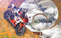 Bike Impossible Tracks Race: 3D Motorcycle Stunts screenshot, image №2083277 - RAWG