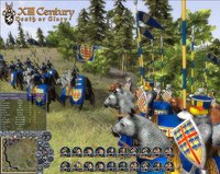 XIII Century: Death or Glory screenshot, image №398728 - RAWG