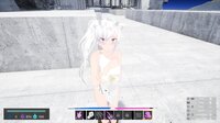 Sakura Segment 1.0 screenshot, image №3987266 - RAWG