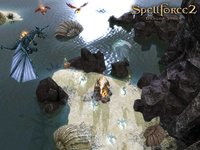 SpellForce 2: Dragon Storm screenshot, image №457983 - RAWG