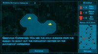 Turncoat Protocol screenshot, image №1065187 - RAWG