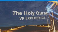 HOLY QURAN VR EXPERİENCE screenshot, image №2534251 - RAWG