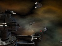 Star Wars: Empire at War screenshot, image №417498 - RAWG