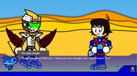 Armatelum Showdown Demo Final screenshot, image №2466446 - RAWG