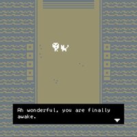 The Wanderer (itch) (Mmarksp) screenshot, image №2529093 - RAWG