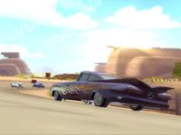 Cars: The Video Game screenshot, image №445328 - RAWG