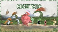 KOSMYSTIC screenshot, image №2389684 - RAWG
