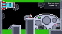 Rocket Rumble (Jarron Polonio) screenshot, image №2920307 - RAWG