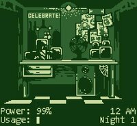 Five Nights at Feddy's (english version) screenshot, image №3283351 - RAWG
