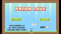 PANDA LOVE screenshot, image №266229 - RAWG