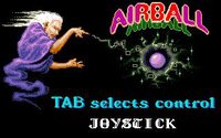 Airball (Old) screenshot, image №743611 - RAWG