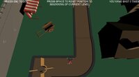 Corpse Golf screenshot, image №2600115 - RAWG