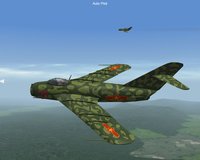 Wings over Vietnam screenshot, image №410852 - RAWG