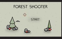 Forest Shooter screenshot, image №1696023 - RAWG