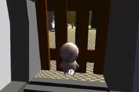 Lil Flutie 3D - Director's Pandemic Edition screenshot, image №2806448 - RAWG
