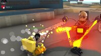 Skibidi Toilet Battle screenshot, image №4183498 - RAWG