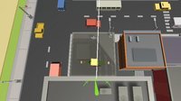 Crazy Tightrope screenshot, image №2377448 - RAWG