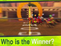 Power Derby - Horse Racing screenshot, image №2169164 - RAWG