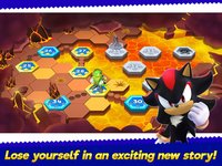 Sonic Runners Adventure screenshot, image №712542 - RAWG