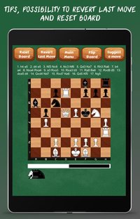 Chess Guru screenshot, image №1288836 - RAWG