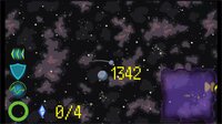 Luna's Odyssey (Jam Edition) screenshot, image №2622842 - RAWG