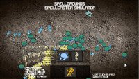 SpellGrounds Spell Simulator screenshot, image №1851198 - RAWG