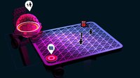 WORMHOLES n' chill screenshot, image №2298556 - RAWG
