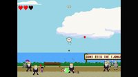 Fjogel Rampage screenshot, image №1133679 - RAWG
