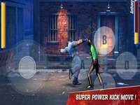 Infinity Street KungFu: Acti screenshot, image №1662013 - RAWG