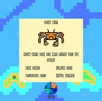 Gone Crabbin' screenshot, image №2485938 - RAWG