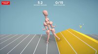 An Obstacle Course For Unconventional Humans screenshot, image №2633093 - RAWG